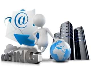 Website & Email Services